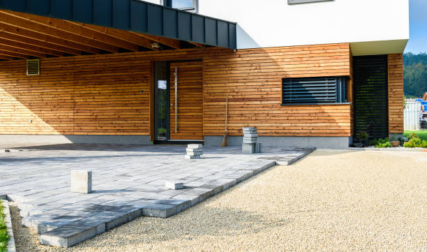 Best Residential Driveway Paver Services  in Ava, MO