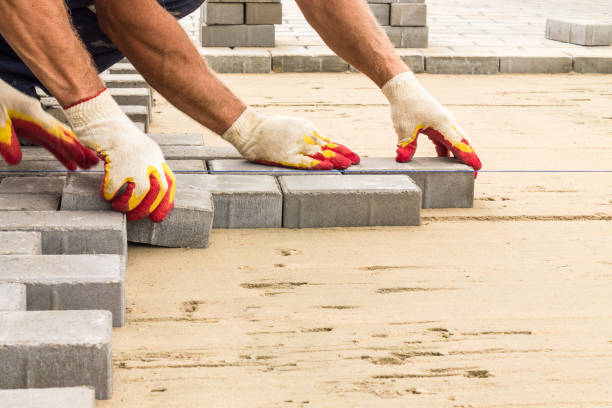 Best Custom Driveway Pavers  in Ava, MO