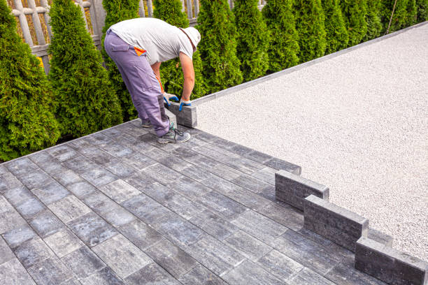 Best Driveway Pavers Installation  in Ava, MO