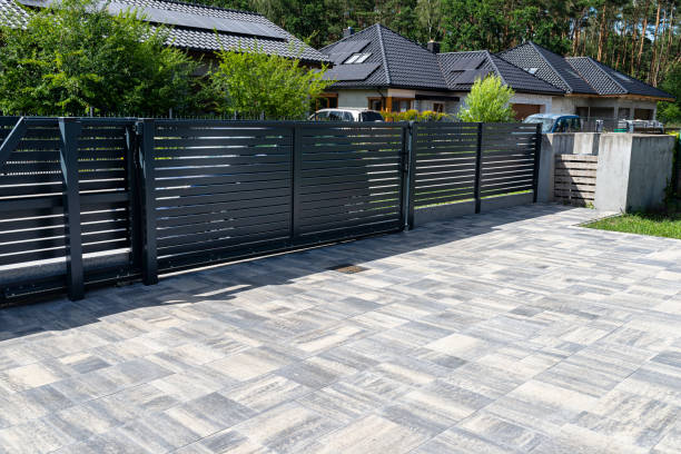 Best Best Driveway Pavers  in Ava, MO