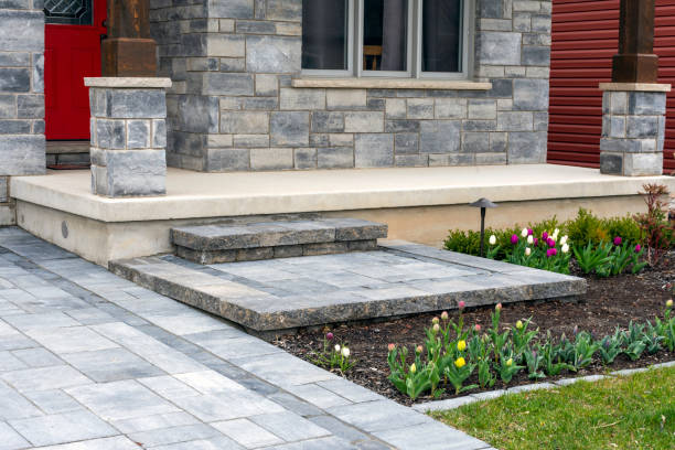 Reasons to Select Us for Your Driveway Paving Requirements in Ava, MO