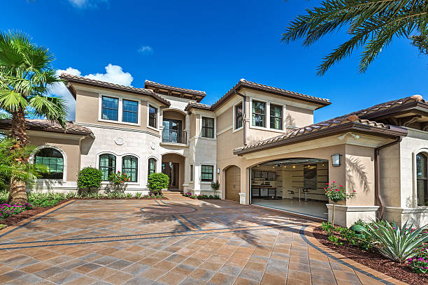 Best Residential Driveway Paver Services  in Ava, MO