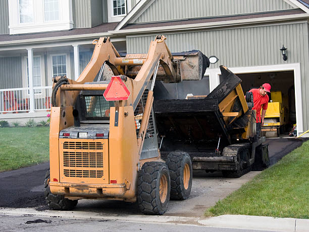Best Driveway Paving Contractor  in Ava, MO