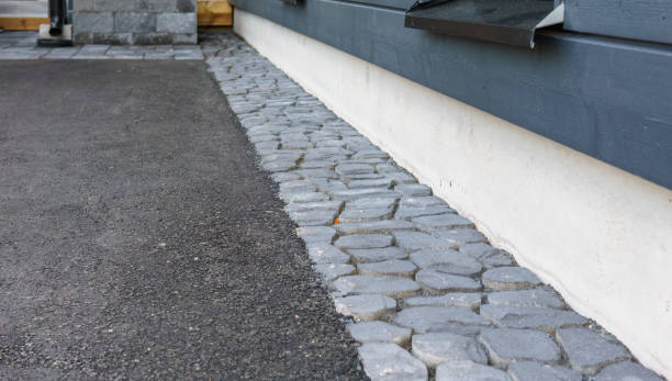 Best Commercial Driveway Pavers  in Ava, MO